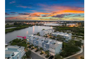 1118 STARFISH LANE, TARPON SPRINGS, FL 34689 Sold 01/23/25