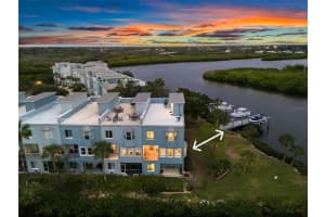 1118 STARFISH LANE, TARPON SPRINGS, FL 34689 Sold 01/23/25