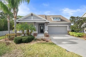 1261 WINDY BAY SHOAL, TARPON SPRINGS, FL 34689 Sold 02/09/24