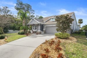 1261 WINDY BAY SHOAL, TARPON SPRINGS, FL 34689 Sold 02/09/24