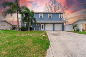 7650 HATTERAS DRIVE, HUDSON, FL 34667 Sold 07/02/24