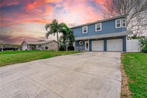 7650 HATTERAS DRIVE, HUDSON, FL 34667 Sold 07/02/24