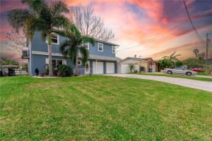 7650 HATTERAS DRIVE, HUDSON, FL 34667 Sold 07/02/24