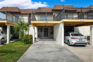 3369 RAMBLEWOOD PLACE, SARASOTA, FL 34237 Sold 05/21/24