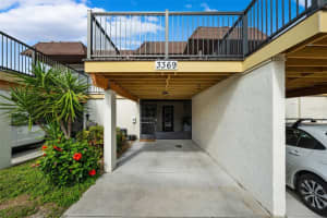 3369 RAMBLEWOOD PLACE, SARASOTA, FL 34237 Sold 05/21/24