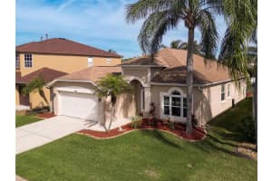 1826 LOCH HAVEN COURT, TRINITY, FL 34655 Sold 02/23/24
