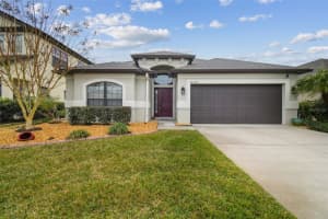 14248 SALTBY PLACE, SPRING HILL, FL 34609 Sold 05/22/24