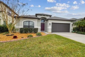 14248 SALTBY PLACE, SPRING HILL, FL 34609 Sold 05/22/24