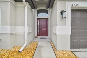 14248 SALTBY PLACE, SPRING HILL, FL 34609 Sold 05/22/24