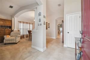 14248 SALTBY PLACE, SPRING HILL, FL 34609 Sold 05/22/24