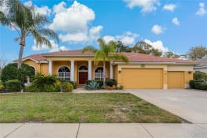 3367 CRESCENT OAKS BOULEVARD, TARPON SPRINGS, FL 34688 Sold 04/03/24