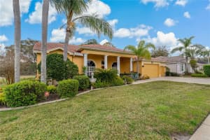 3367 CRESCENT OAKS BOULEVARD, TARPON SPRINGS, FL 34688 Sold 04/03/24