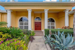 3367 CRESCENT OAKS BOULEVARD, TARPON SPRINGS, FL 34688 Sold 04/03/24