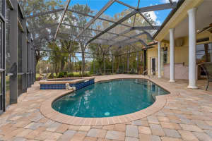 3367 CRESCENT OAKS BOULEVARD, TARPON SPRINGS, FL 34688 Sold 04/03/24