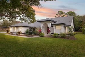 4334 DOTTIE COURT, SPRING HILL, FL 34607 Sold 03/25/24
