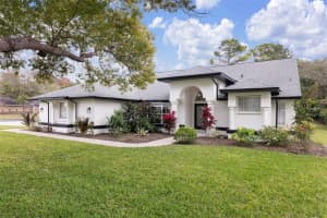 4334 DOTTIE COURT, SPRING HILL, FL 34607 Sold 03/25/24