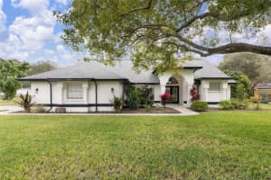 4334 DOTTIE COURT, SPRING HILL, FL 34607 Sold 03/25/24