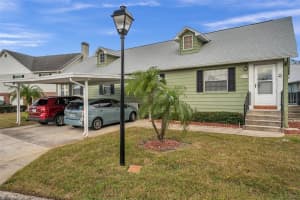 6667 SUNLIT LN #4B, NEW PORT RICHEY, FL 34653 Sold 08/14/24