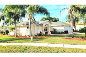 1060 ARCHWAY DRIVE, SPRING HILL, FL 34608 Sold 04/17/24