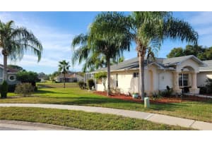 1060 ARCHWAY DRIVE, SPRING HILL, FL 34608 Sold 04/17/24