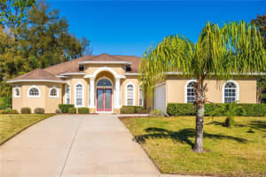 13271 WEATHERSTONE DRIVE, SPRING HILL, FL 34609 Sold 04/30/24