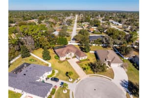 13271 WEATHERSTONE DRIVE, SPRING HILL, FL 34609 Sold 04/30/24