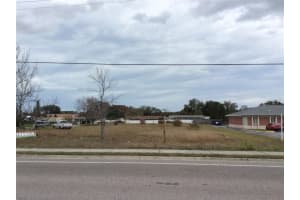 0 STATE ROAD 54, NEW PORT RICHEY, FL 34653 - MLS#MFRW7861280