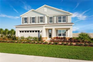 241 EAGLE HARBOR WAY, DAYTONA BEACH, FL 32124 Sold 04/27/24