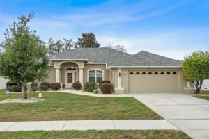 3501 MOONDANCE CIRCLE, BROOKSVILLE, FL 34604 Sold 03/05/24