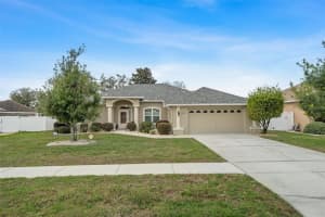 3501 MOONDANCE CIRCLE, BROOKSVILLE, FL 34604 Sold 03/05/24