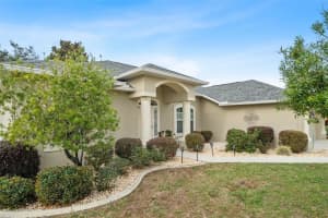 3501 MOONDANCE CIRCLE, BROOKSVILLE, FL 34604 Sold 03/05/24