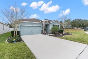 13554 HUNTING CREEK PLACE, SPRING HILL, FL 34609 Sold 04/24/24