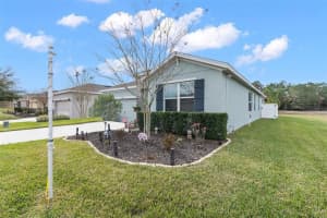13554 HUNTING CREEK PLACE, SPRING HILL, FL 34609 Sold 04/24/24