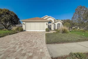 114 CENTER OAK CIRCLE, SPRING HILL, FL 34609 Sold 02/26/24