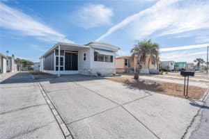 12116 CACTUS DRIVE, HUDSON, FL 34667 Sold 01/20/25