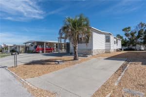 12116 CACTUS DRIVE, HUDSON, FL 34667 Sold 01/20/25