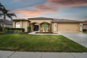2330 EDELWEISS LOOP, TRINITY, FL 34655 Sold 03/27/24