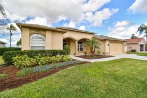 2330 EDELWEISS LOOP, TRINITY, FL 34655 Sold 03/27/24