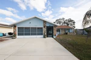 11620 SALMON DRIVE, PORT RICHEY, FL 34668 Sold 03/12/24