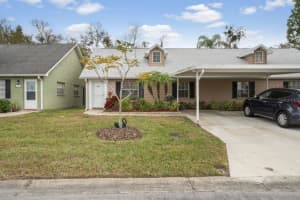 6138 WILDS DRIVE, NEW PORT RICHEY, FL 34653 Sold 02/29/24