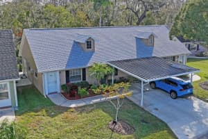 6138 WILDS DRIVE, NEW PORT RICHEY, FL 34653 Sold 02/29/24