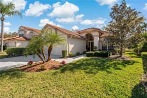 1111 DARTFORD DRIVE, TARPON SPRINGS, FL 34688 Sold 02/26/24