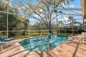 1111 DARTFORD DRIVE, TARPON SPRINGS, FL 34688 Sold 02/26/24