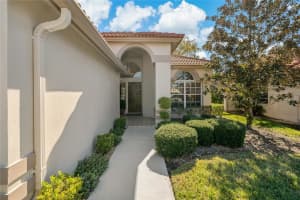 1111 DARTFORD DRIVE, TARPON SPRINGS, FL 34688 Sold 02/26/24