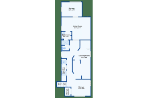 343 ROOSEVELT AVENUE, BROOKSVILLE, FL 34604 Sold 03/20/24