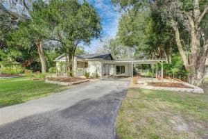 343 ROOSEVELT AVENUE, BROOKSVILLE, FL 34604 Sold 03/20/24