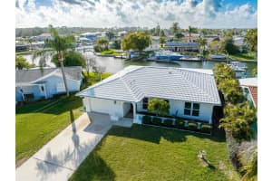 4903 POMPANO DRIVE, NEW PORT RICHEY, FL 34652 Sold 07/19/24