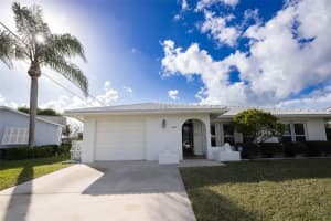 4903 POMPANO DRIVE, NEW PORT RICHEY, FL 34652 Sold 07/19/24