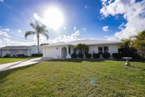 4903 POMPANO DRIVE, NEW PORT RICHEY, FL 34652 Sold 07/19/24