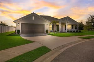 16345 VINE CLIFF AVENUE, HUDSON, FL 34667 Sold 04/04/24